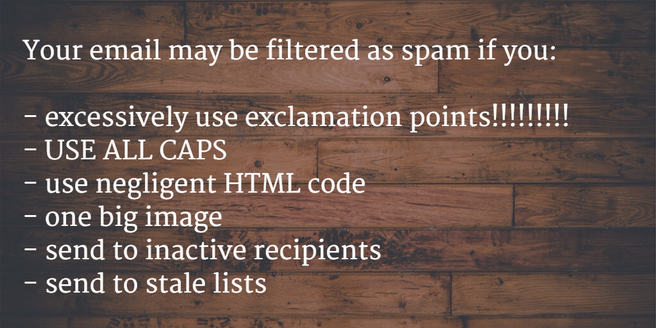 How to Get Emails Past Spam Filters and Email Firewalls