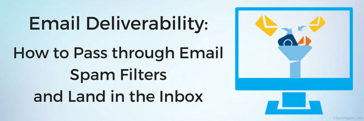 How to Avoid Spam Filters When Sending Emails