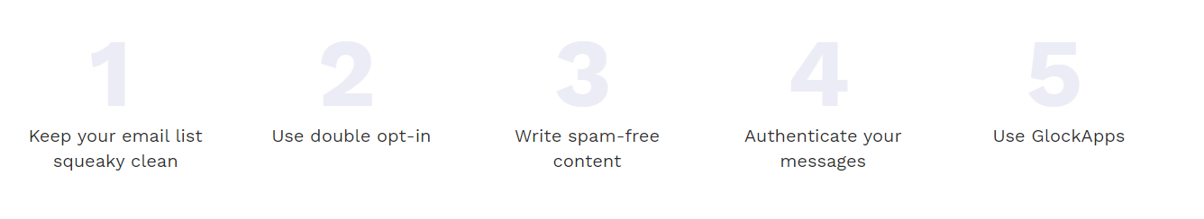 How to Find and Fix Email Deliverability Issues