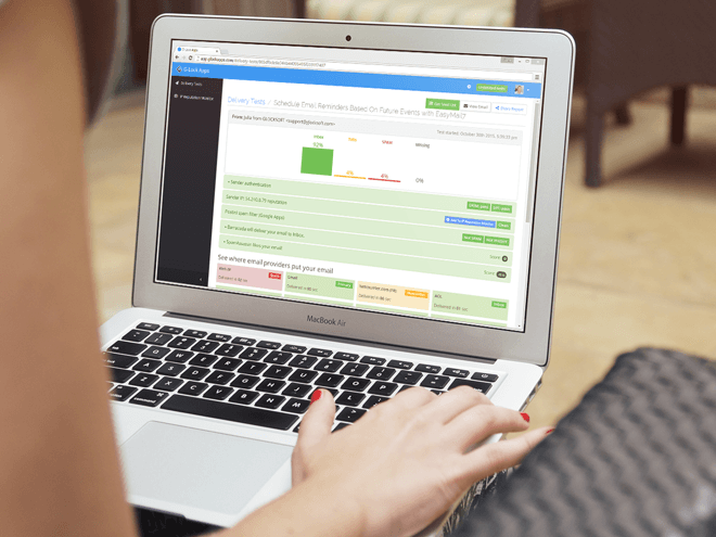 How ISPs Gamble with Your Reputation