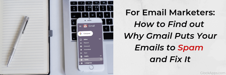 How to Fix Email Deliverability to Gmail