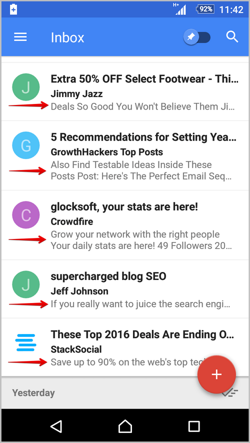Email Deliverability Branding for Better Inbox Experience