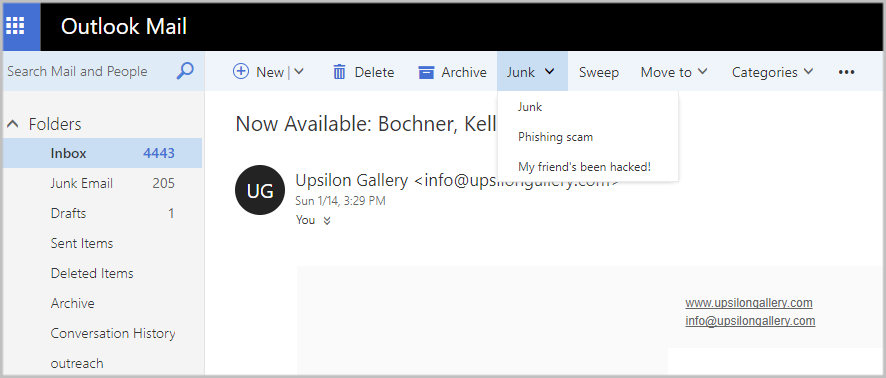 Email Marketer's Guide: What You Need to Know about Outlook