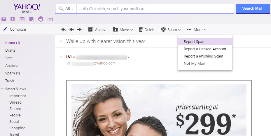 Email Marketer's Guide: What You Need to Know about Yahoo