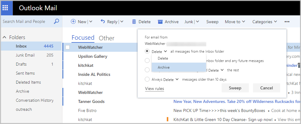 Email Marketer's Guide: What You Need to Know about Outlook