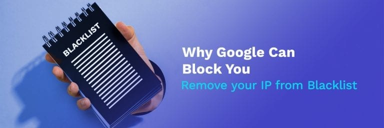 Gmail Blacklist Removal How To Remove Your IP From Gmail s Blacklist