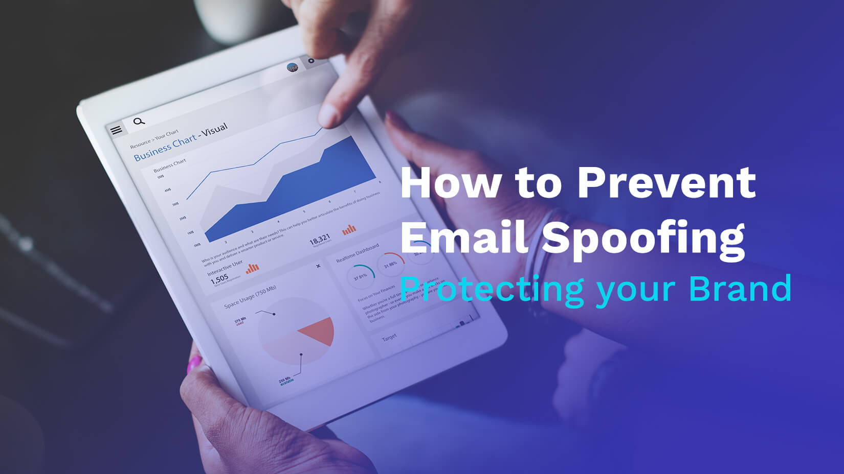 DMARC: How to Prevent Email Spoofing