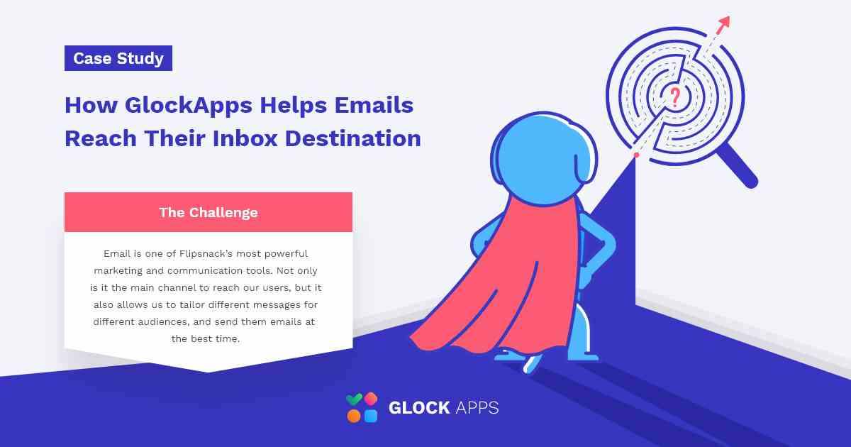 How GlockApps Helps Emails Reach Their Inbox Destination