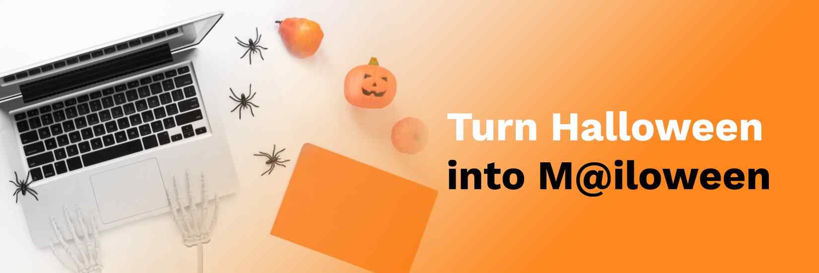 Halloween is Not Cancelled: How to Trick-or-Treat Online!