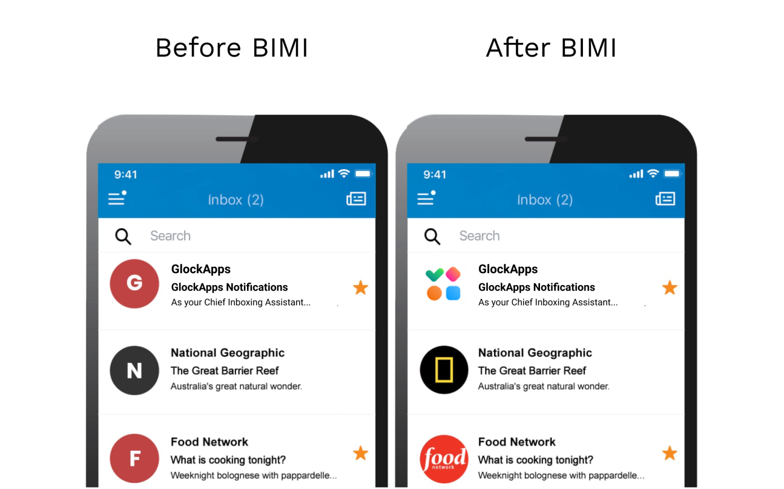 Benefits of BIMI: Why You Need a BIMI Record for Email Marketing