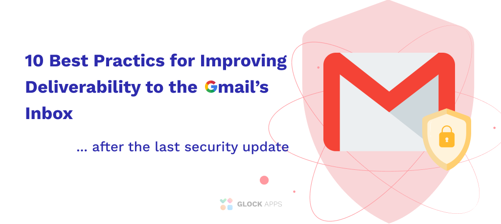 Avoiding Gmail Spam After the Latest Security Update