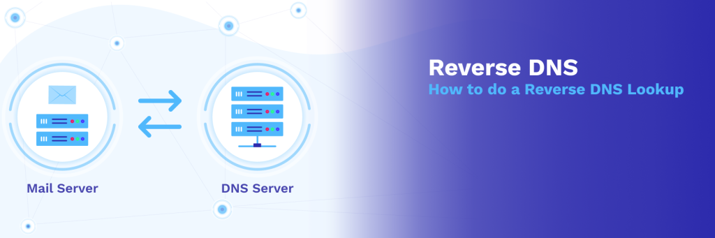 What is Reverse DNS (rDNS)- Reverse DNS Lookup