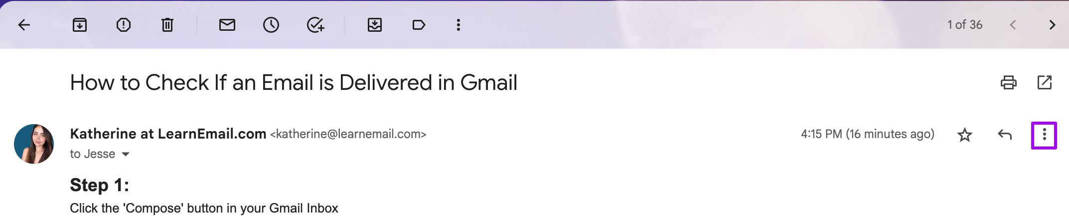 gmail promotions tab