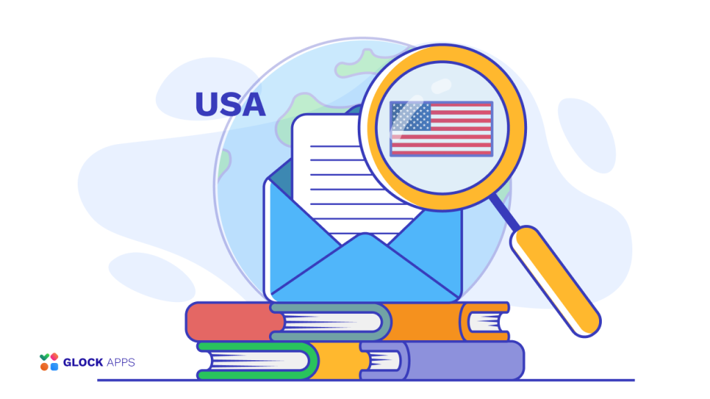 Cold Email Regulations in the USA.