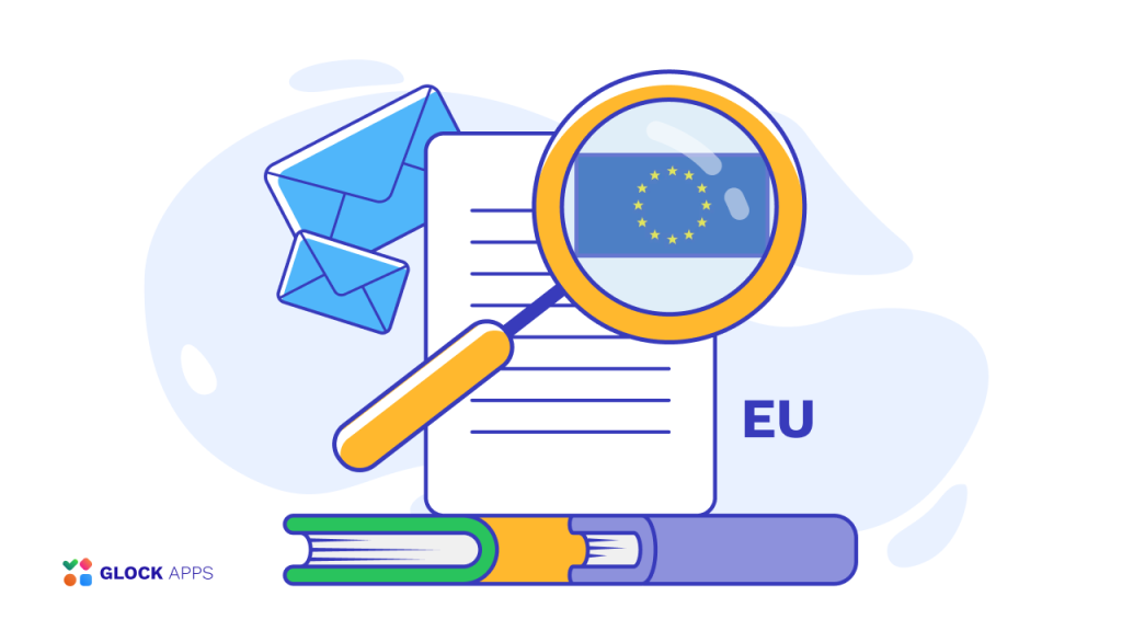 Is Cold Emailing Legal in The European Union?