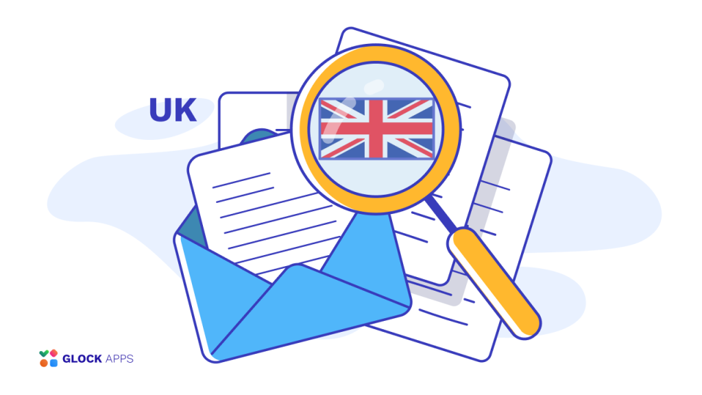 Is It Legal to Send Cold Emails in the United Kingdom?