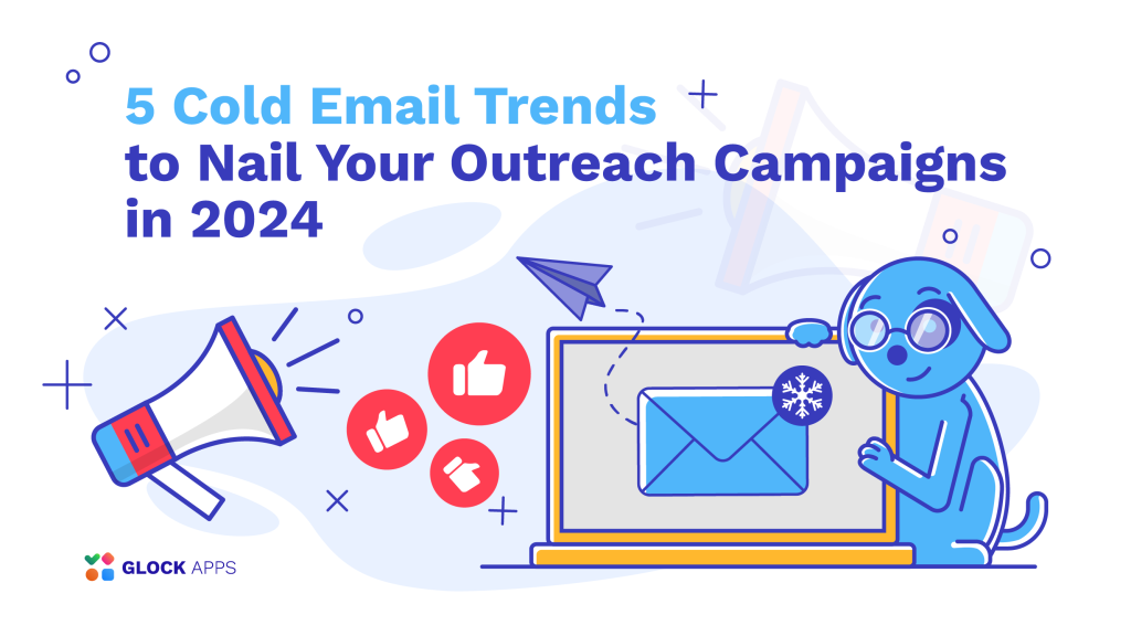 Cold Email Trends