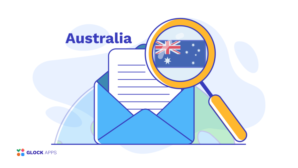 Is Cold Emailing Legal in Australia