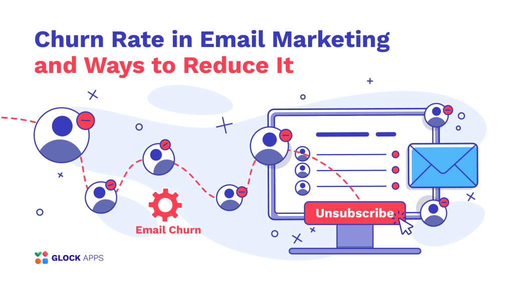 Churn Rate in Email Marketing