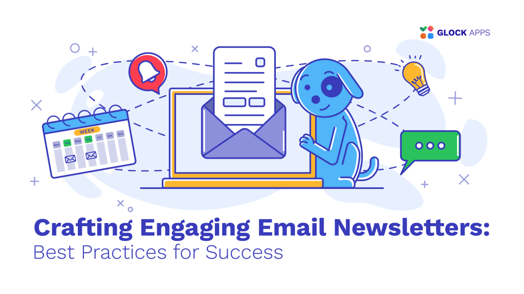 Engaging Email Newsletters