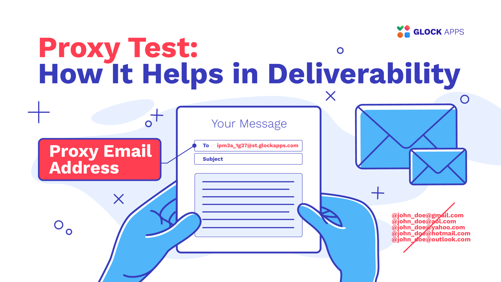 Proxy Test: How It Helps in Deliverability | GlockApps