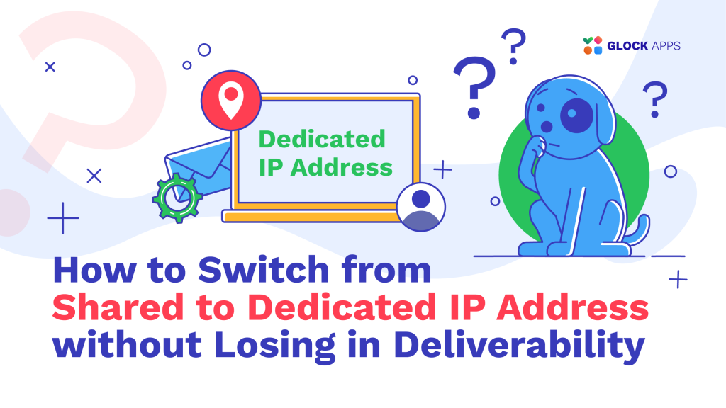 How to Switch from Shared to Dedicated IP 