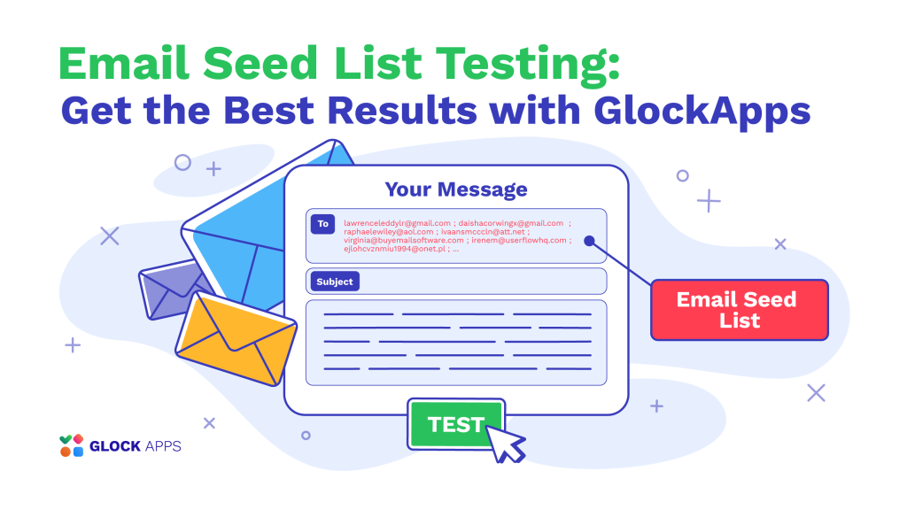 Email Seed List Testing