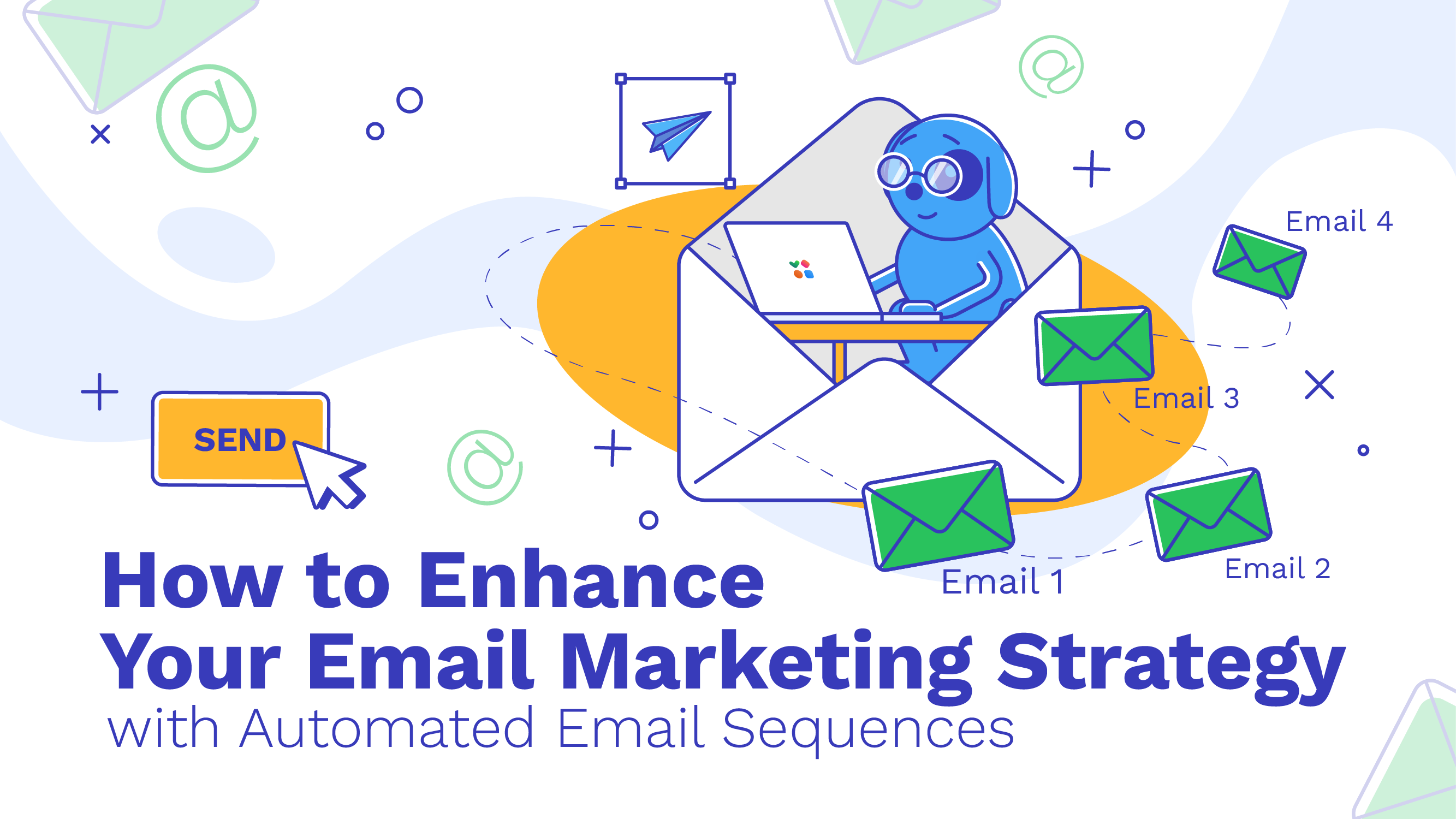 How to Enhance Your Email Marketing Strategy with Automated Email Sequences