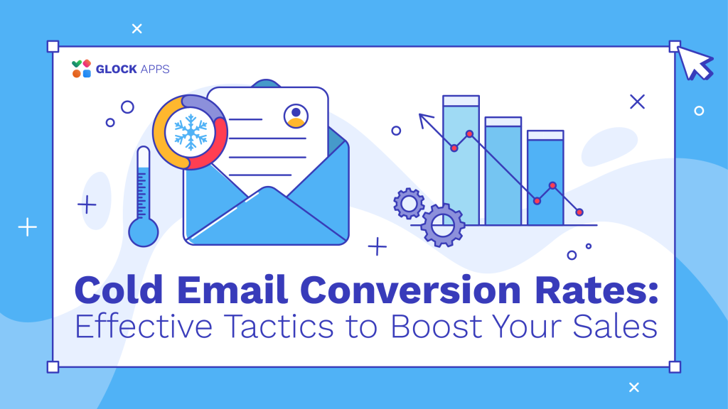 Cold Email Conversion Rates