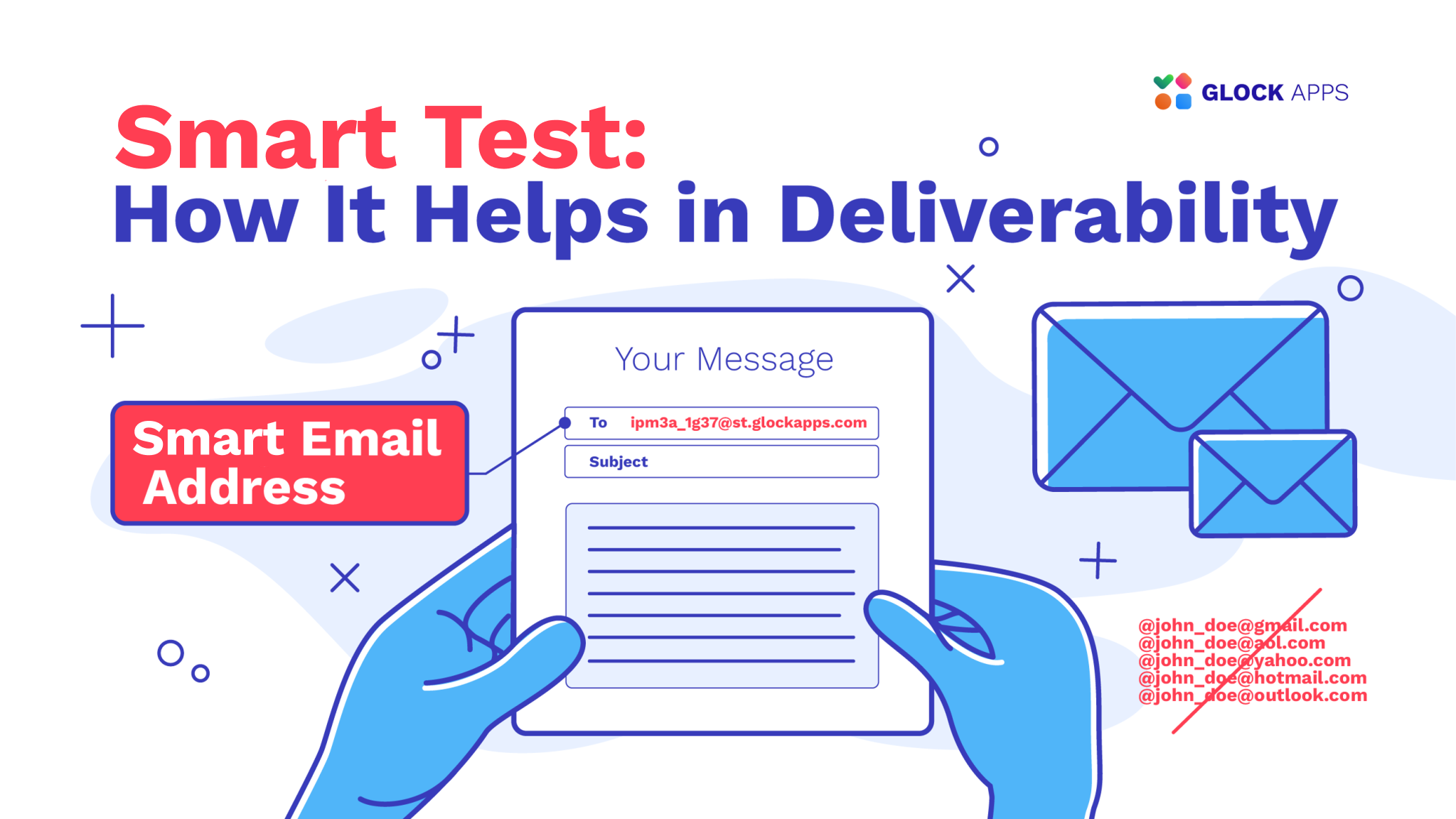 smart test