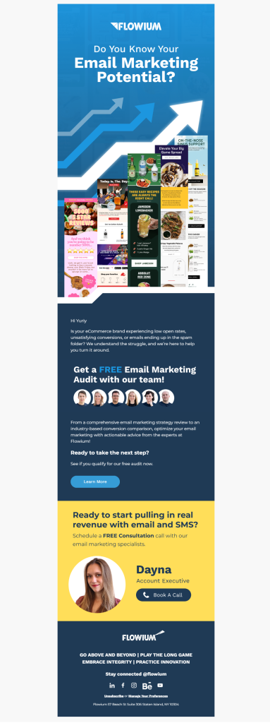 Crafting Engaging Email Newsletters: Best Practices for Success | GlockApps