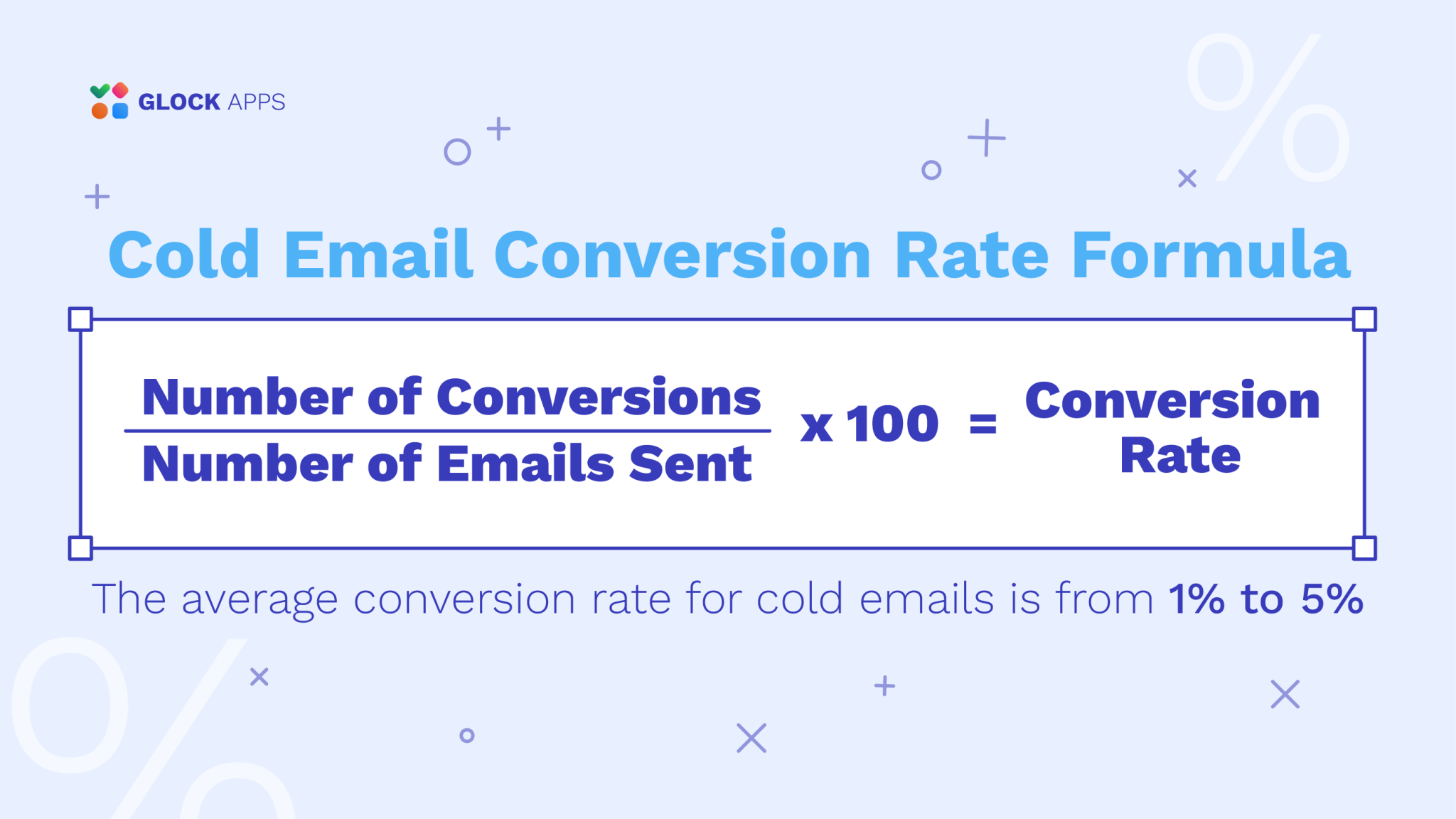 Cold Email Conversion Rates: Effective Tactics to Boost Your Sales