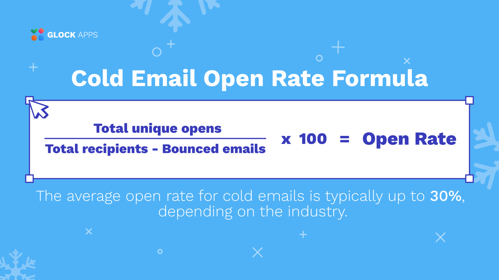 Cold Email Open Rates: Assessing the Effectiveness of Your Outreach ...