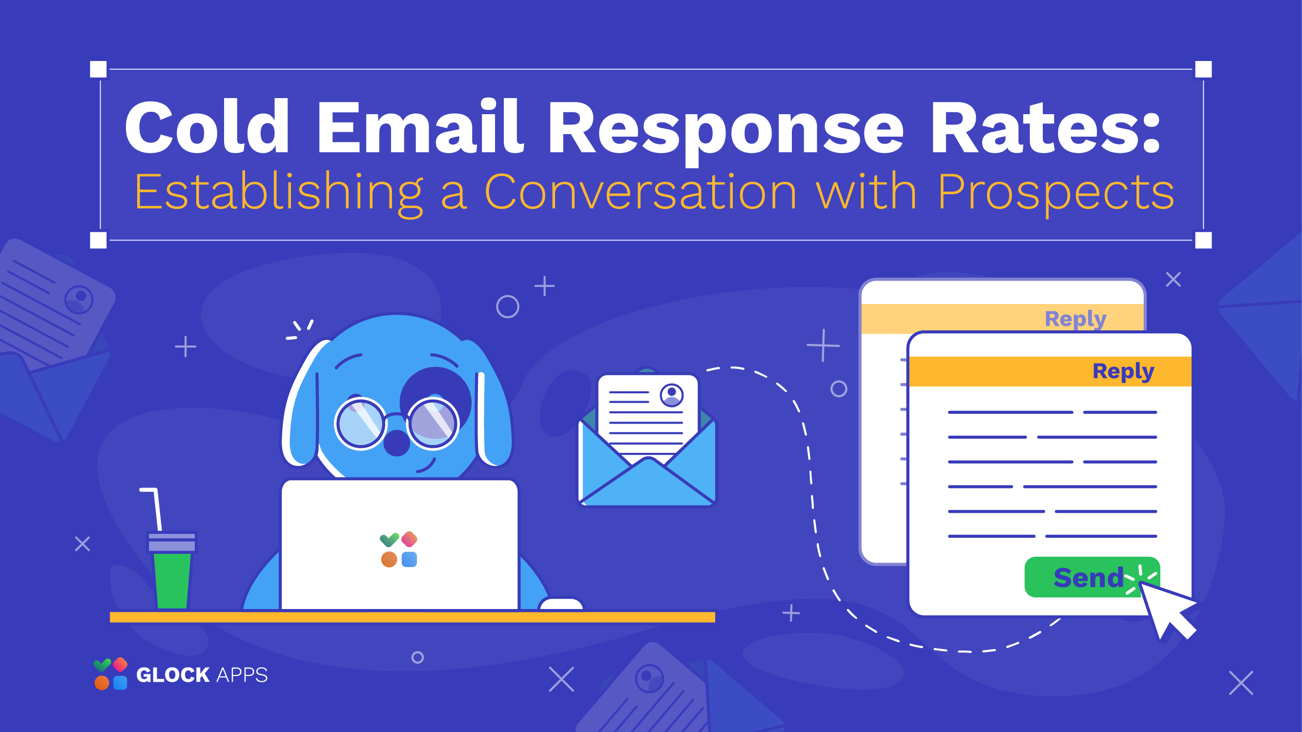 Cold Email Response Rates