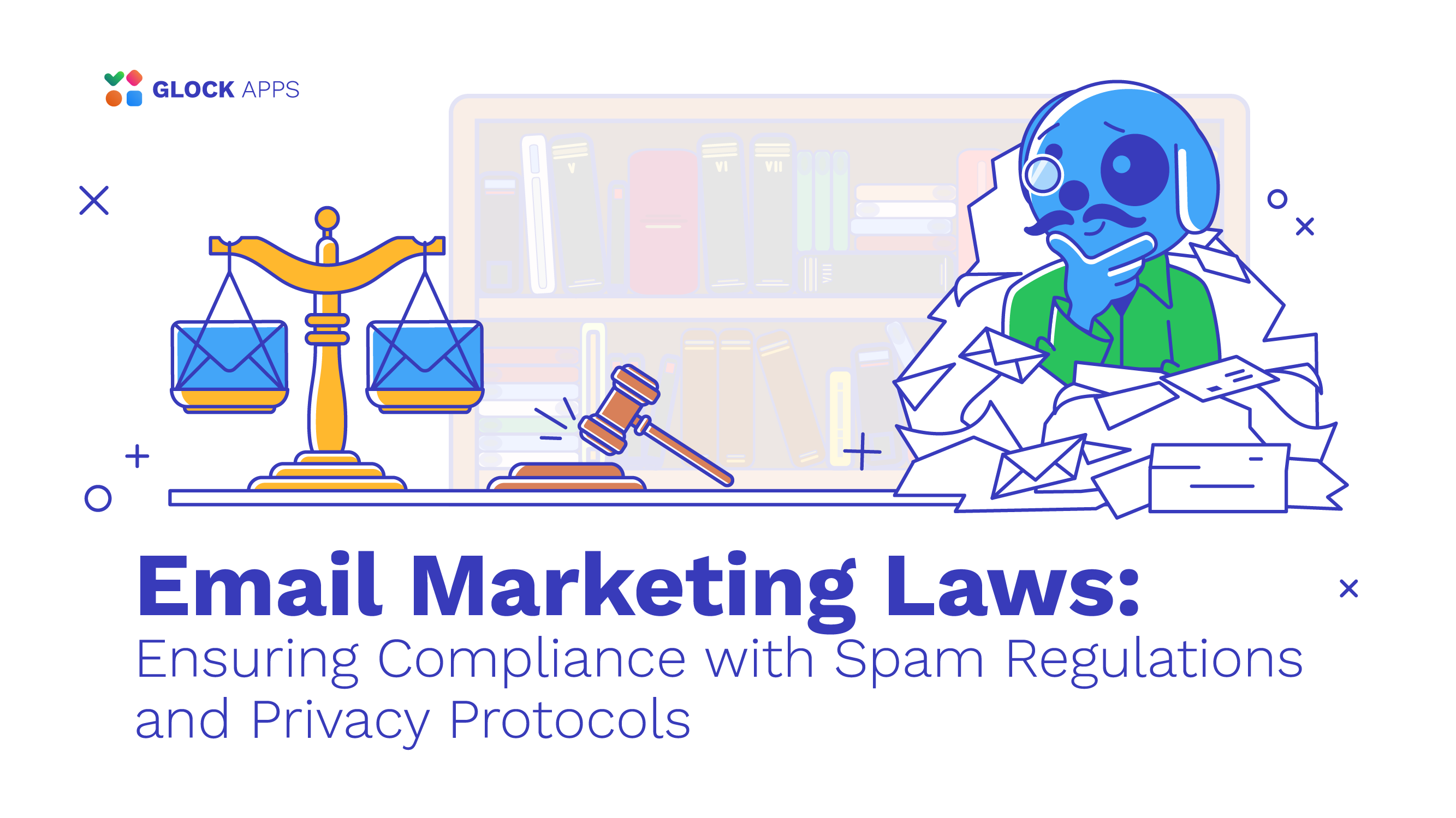 Email Marketing Laws
