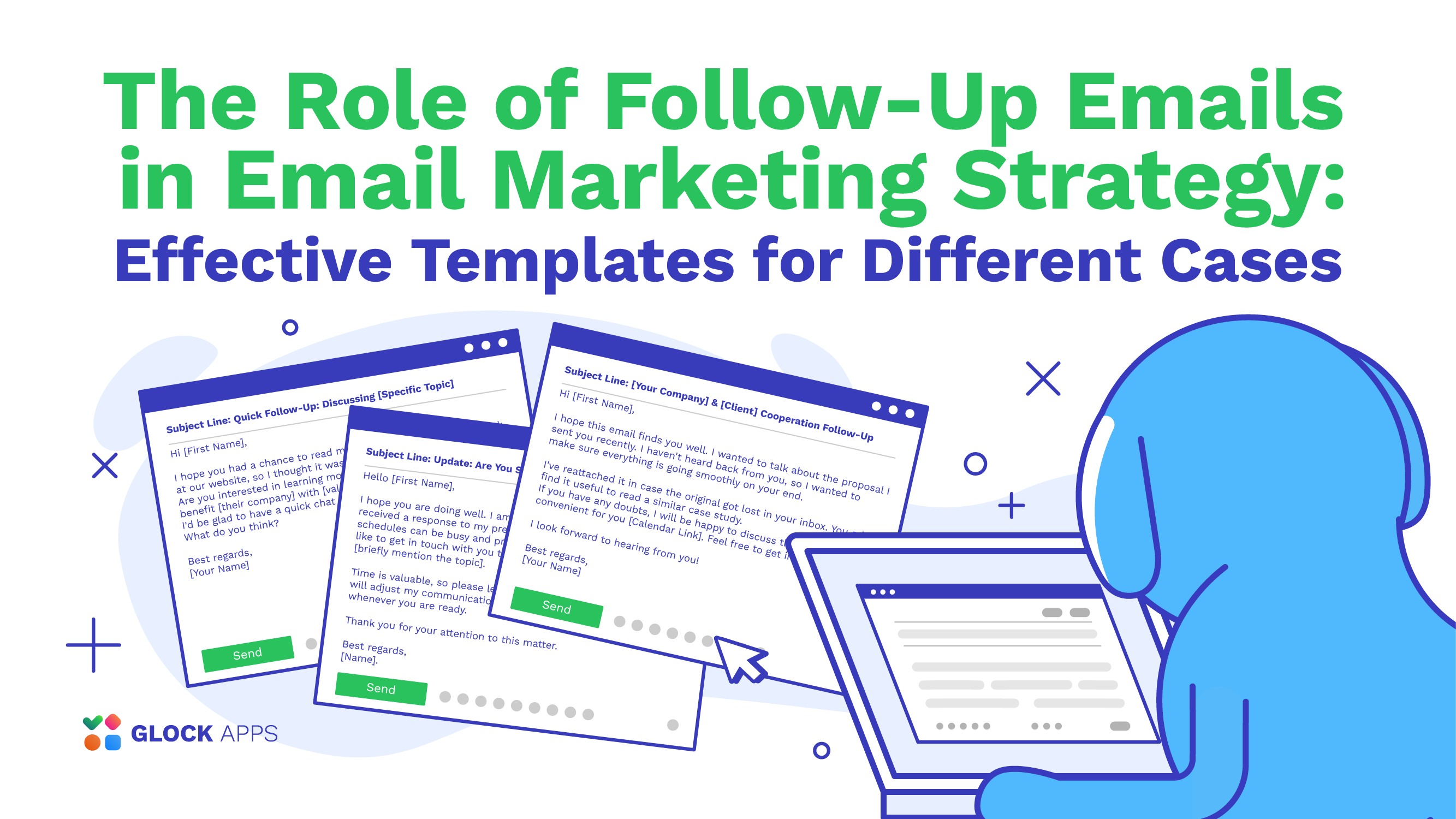 Follow-Up Emails in Email Marketing Strategy
