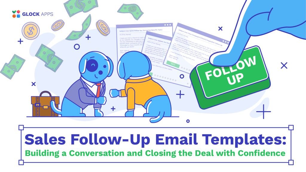 Sales Follow-Up Email Templates