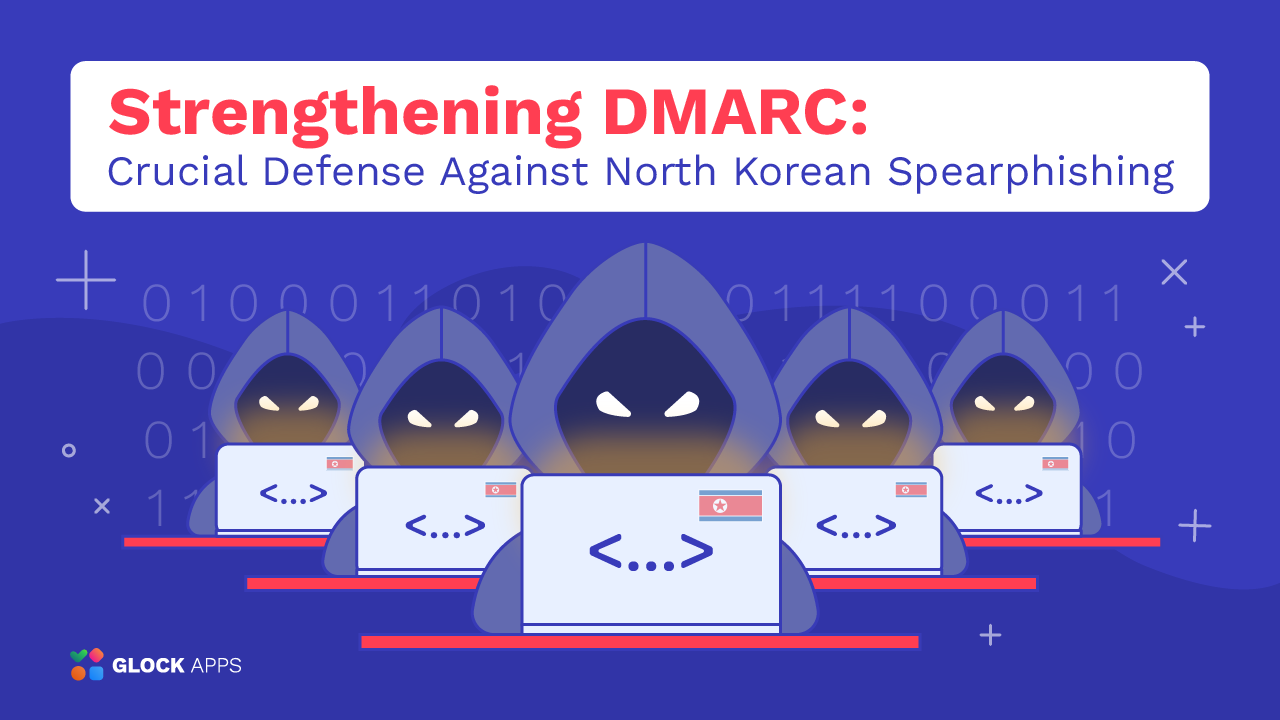 Strengthening DMARC Policies