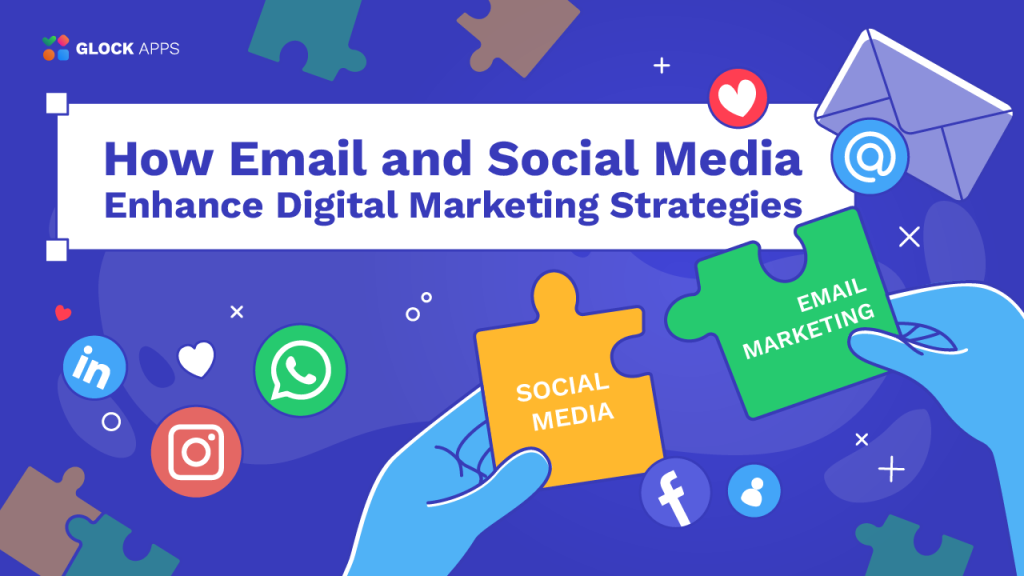 Digital Marketing Strategies