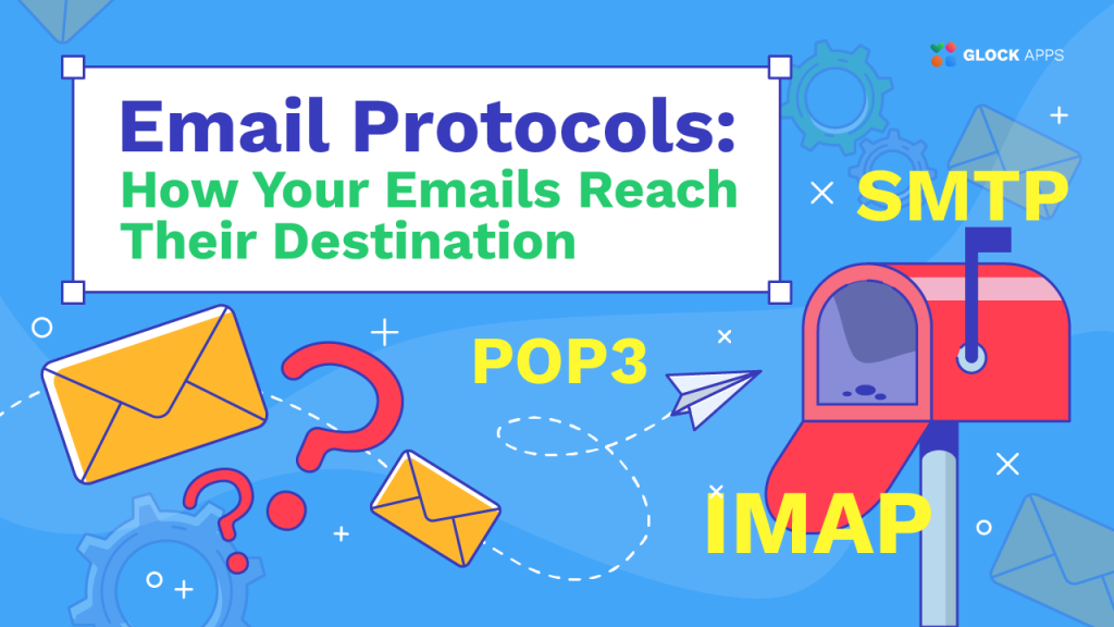 Email Protocols