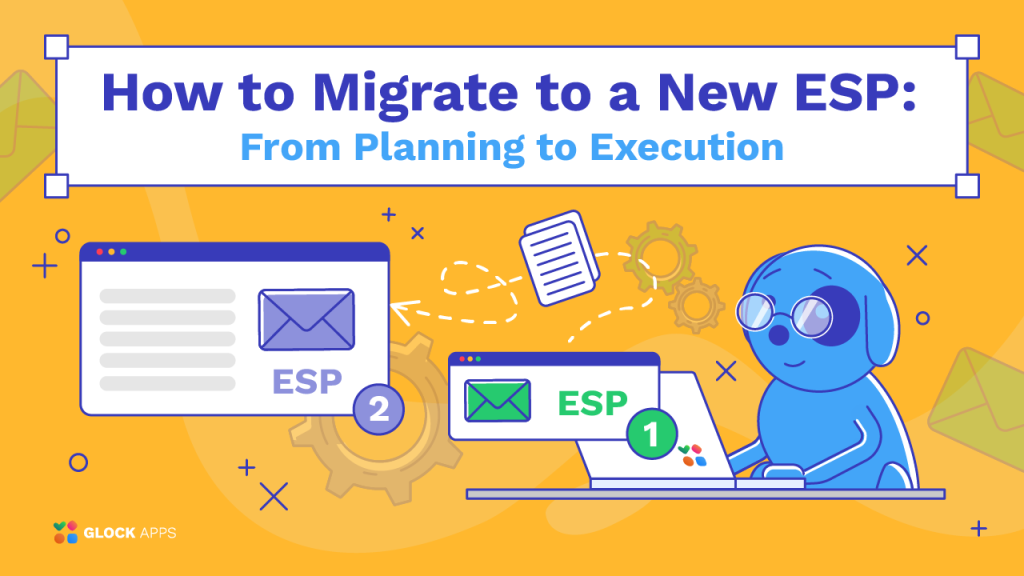 How to Migrate to a New ESP: From Planning to Execution