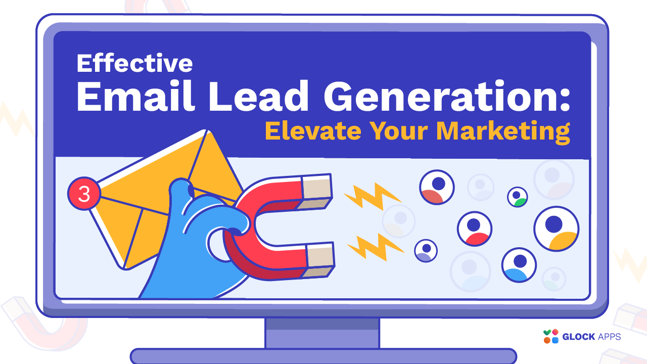 Email Lead Generation