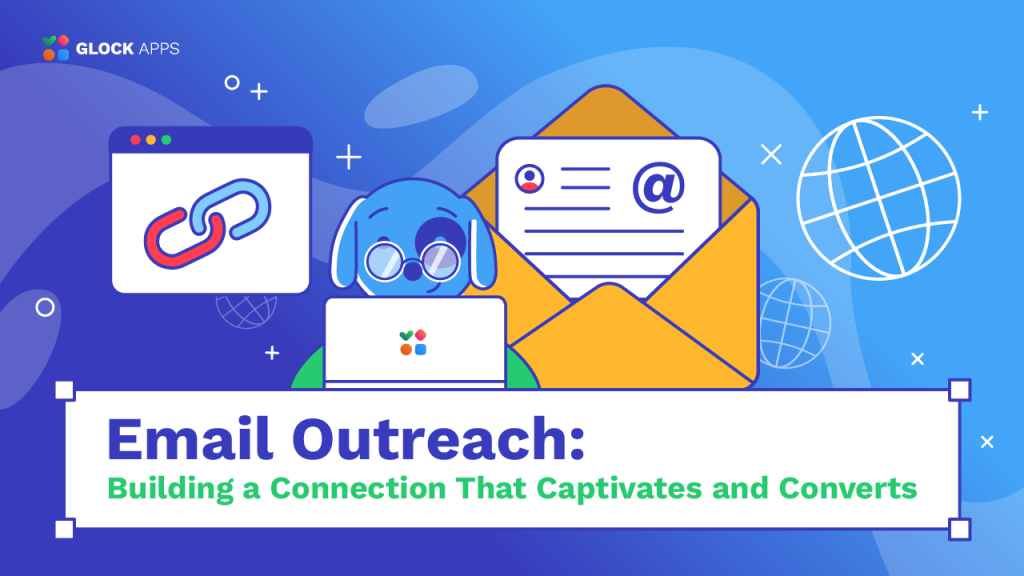 Email Outreach