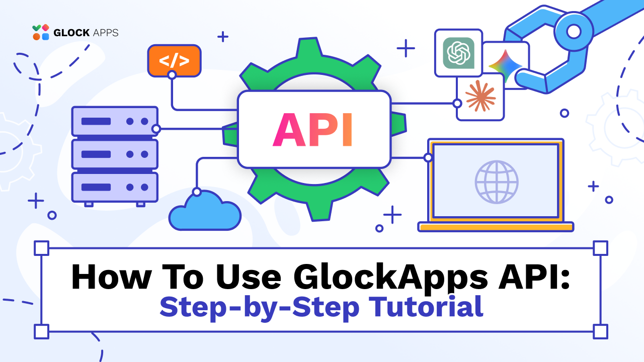 GlockApps API