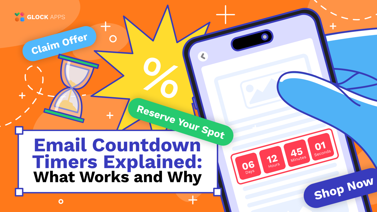Email Countdown Timers