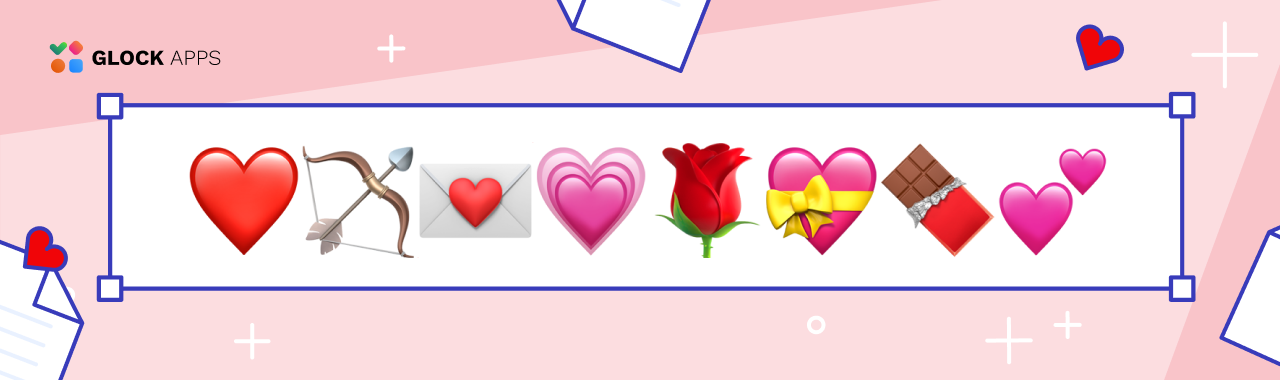 Valentine’s Day Email