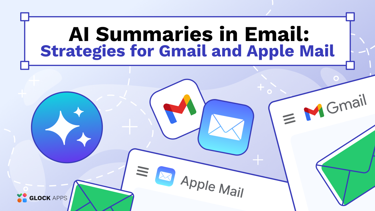 AI Summaries in Email