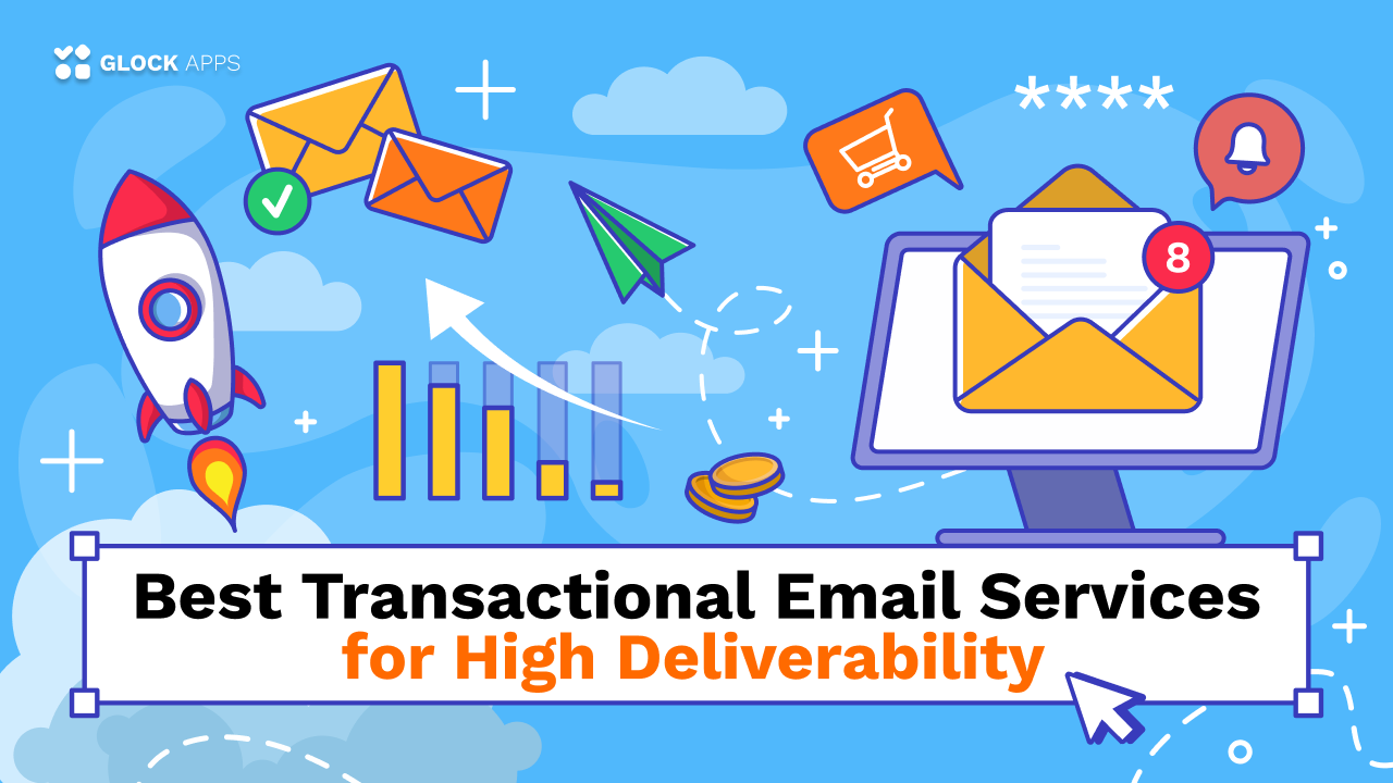 Best Transactional Email Services