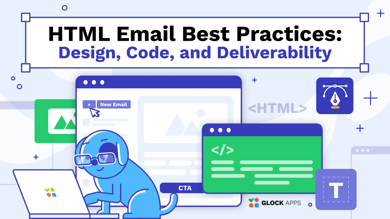 HTML Email Best Practices