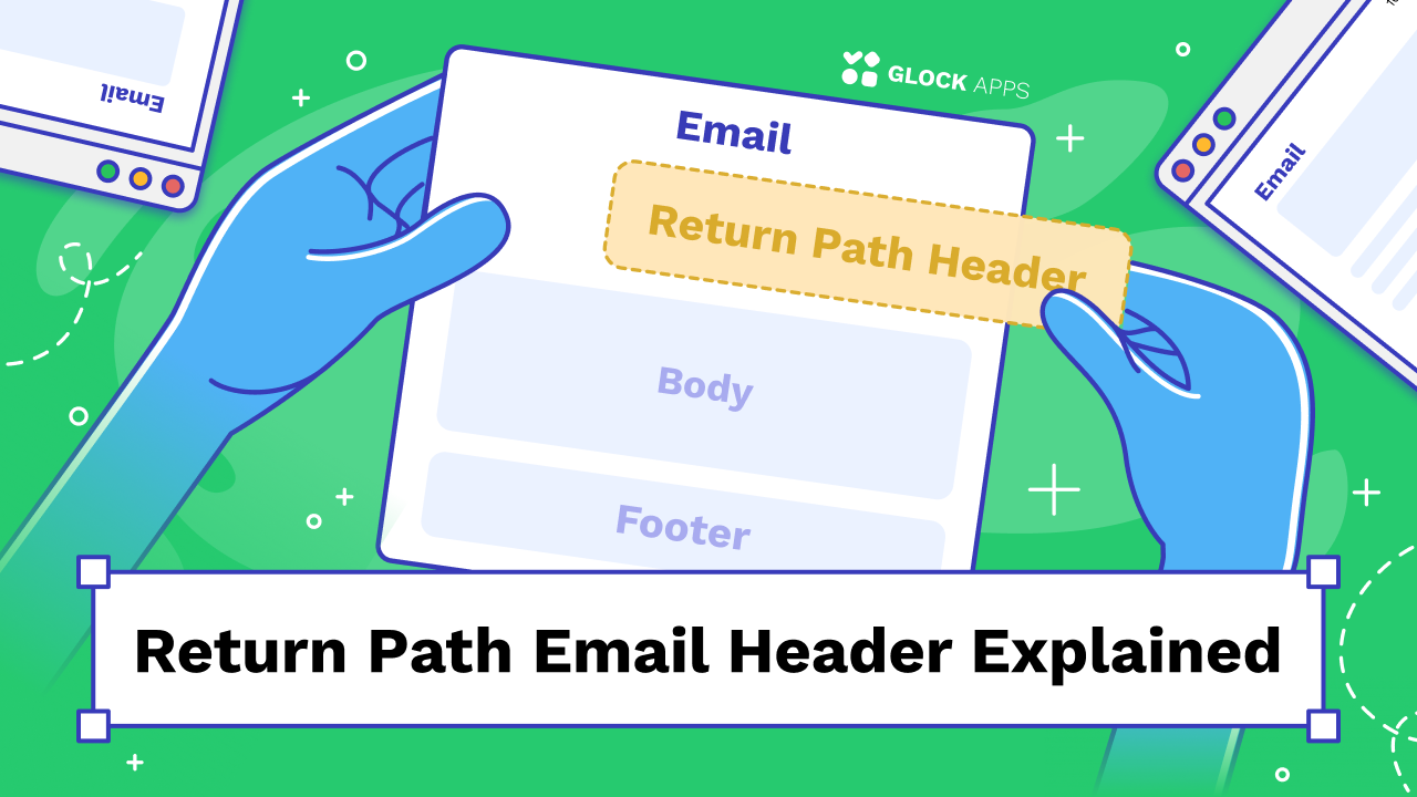 Return Path Email Header